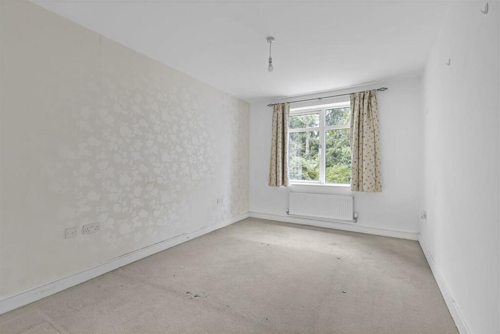 Additional property image - Trumpington Road, Cambridge