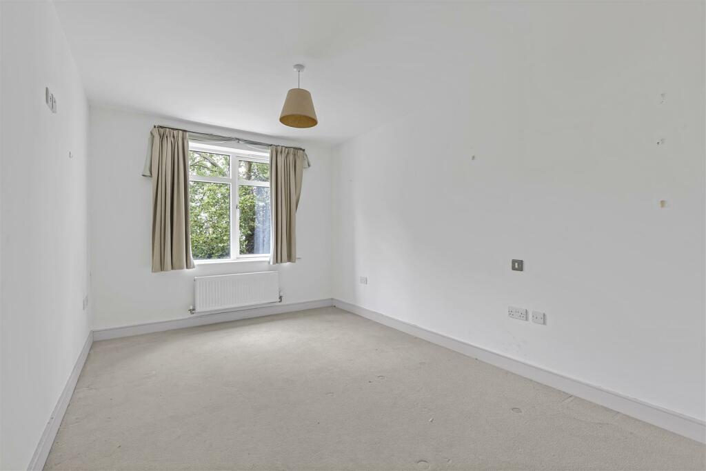 Additional property image - Trumpington Road, Cambridge