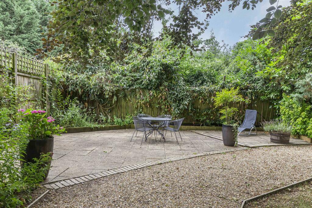 Additional property image - Trumpington Road, Cambridge