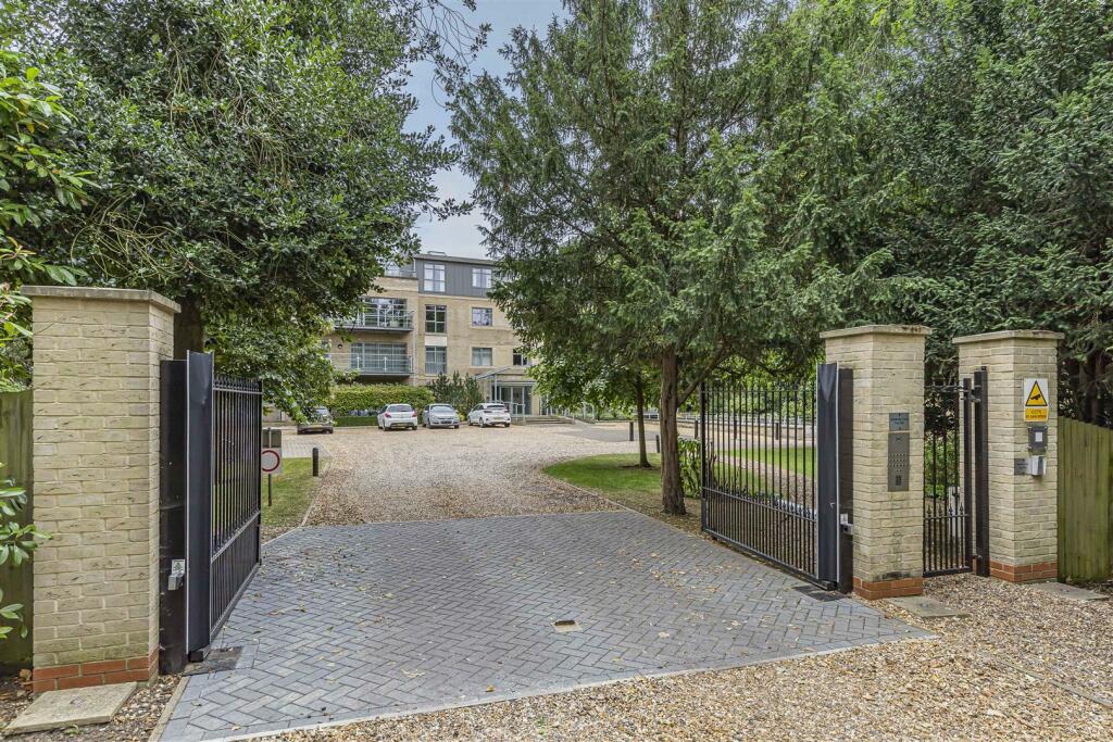 Additional property image - Trumpington Road, Cambridge
