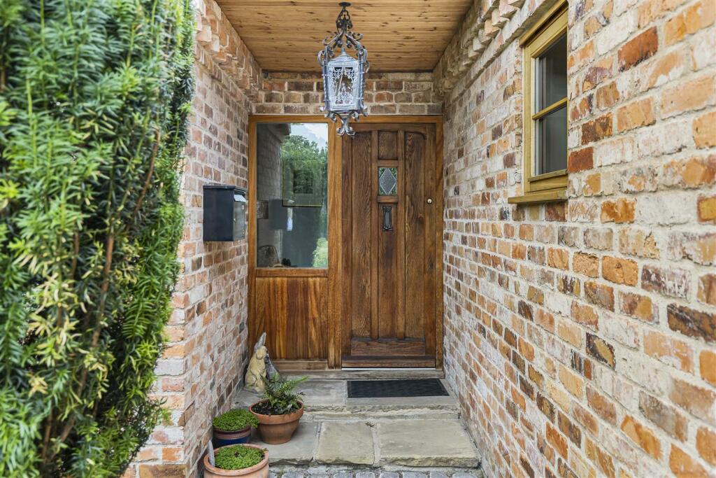 Additional property image - Babraham Road, Sawston