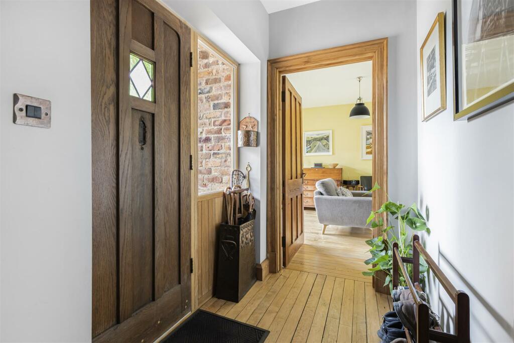 Additional property image - Babraham Road, Sawston