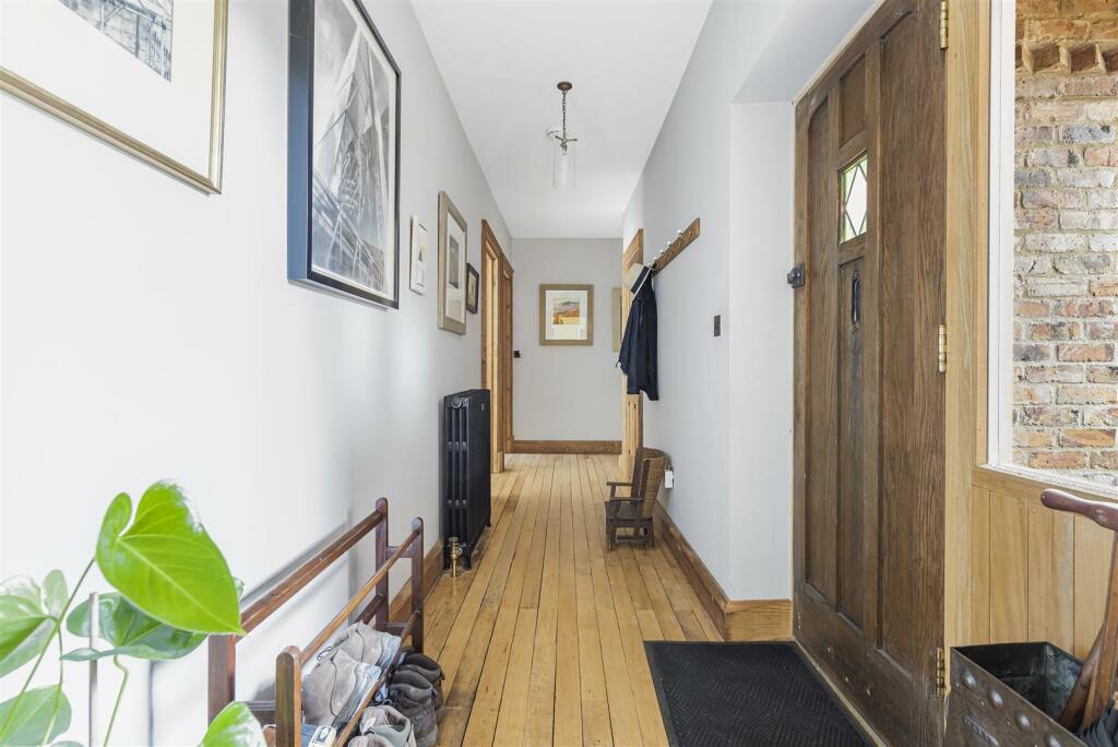 Additional property image - Babraham Road, Sawston
