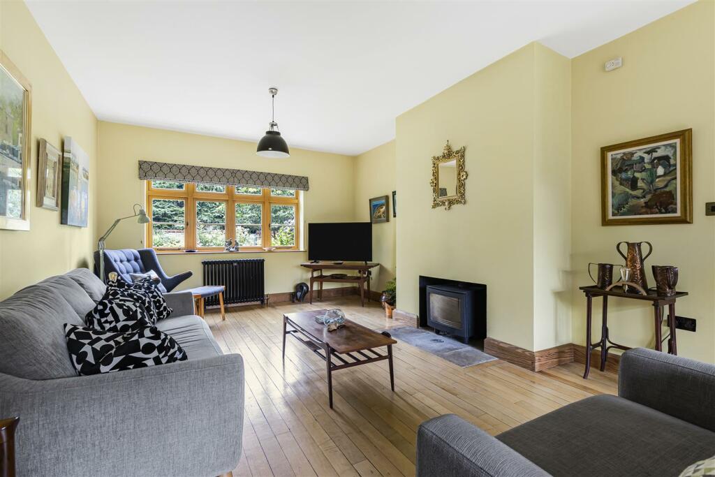 Additional property image - Babraham Road, Sawston