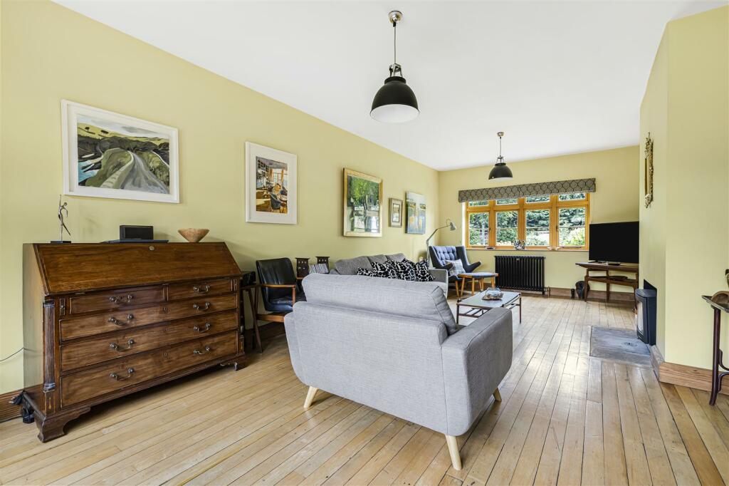 Additional property image - Babraham Road, Sawston