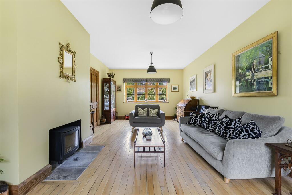 Additional property image - Babraham Road, Sawston