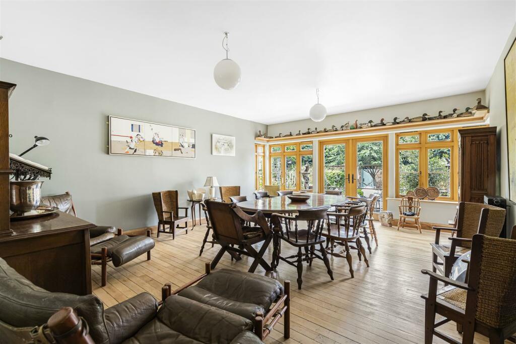 Additional property image - Babraham Road, Sawston