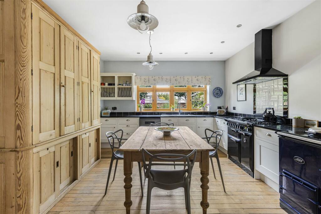 Additional property image - Babraham Road, Sawston