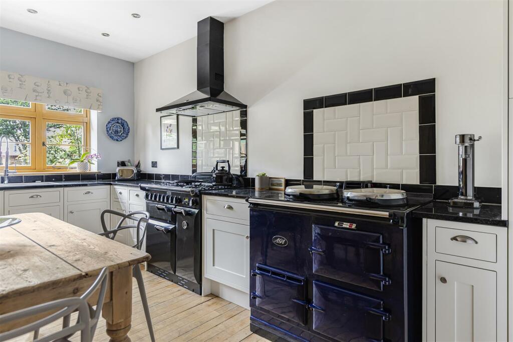 Additional property image - Babraham Road, Sawston