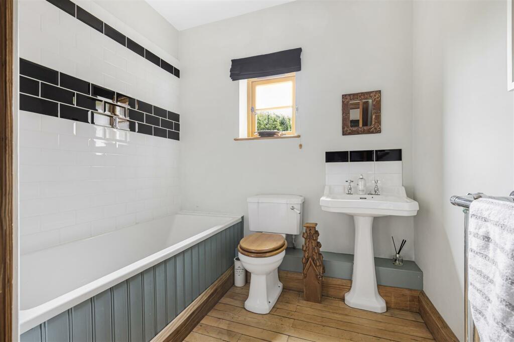 Additional property image - Babraham Road, Sawston