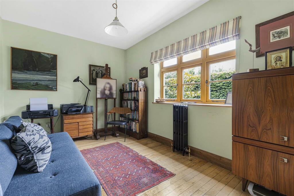 Additional property image - Babraham Road, Sawston