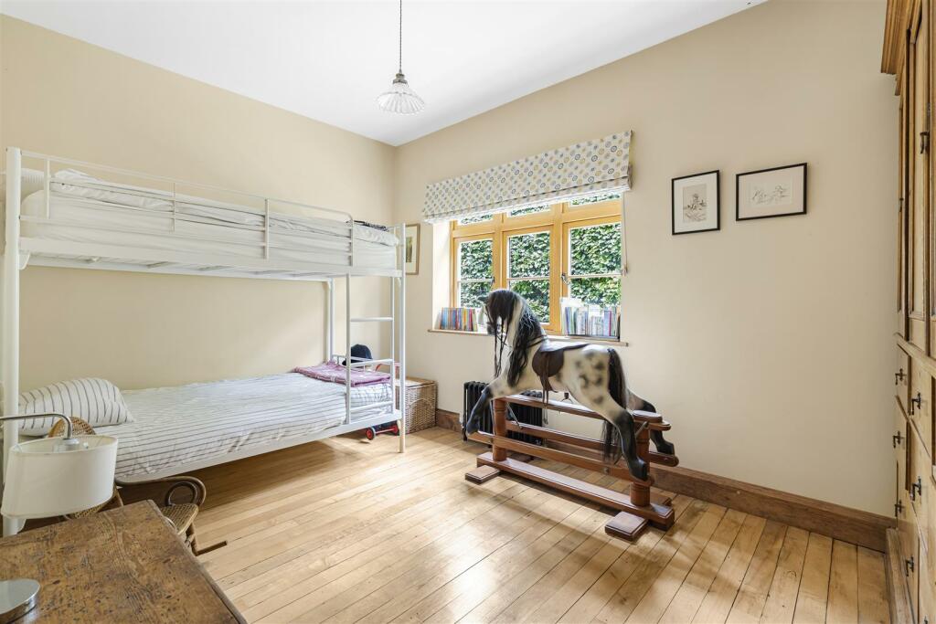 Additional property image - Babraham Road, Sawston