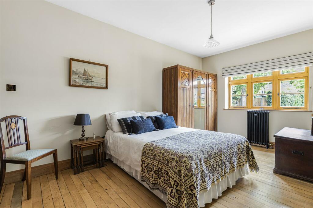 Additional property image - Babraham Road, Sawston