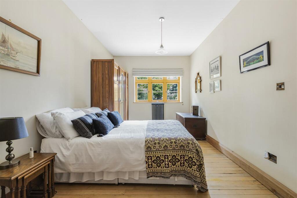 Additional property image - Babraham Road, Sawston
