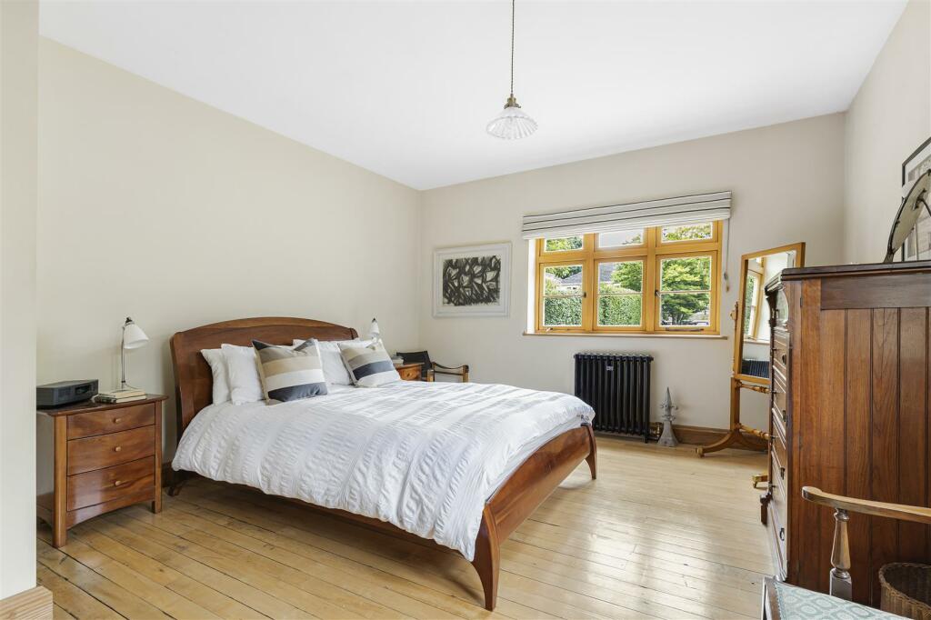 Additional property image - Babraham Road, Sawston