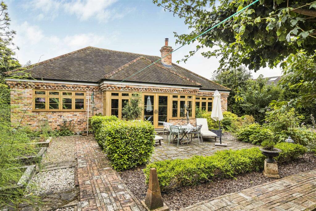 Additional property image - Babraham Road, Sawston