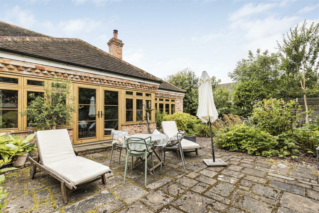 Additional property image - Babraham Road, Sawston
