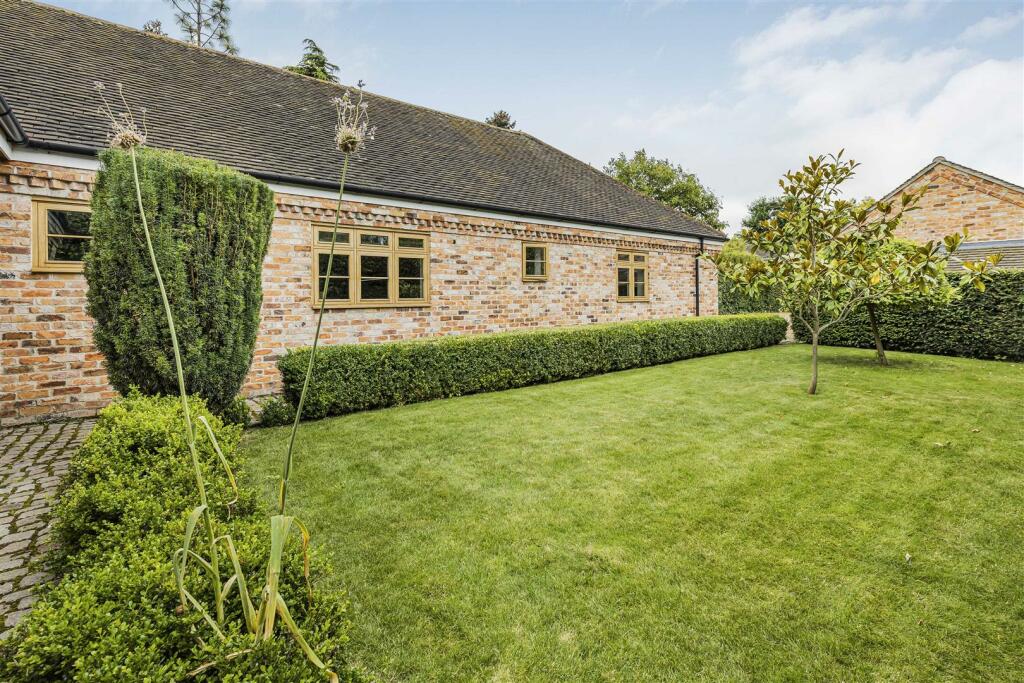 Additional property image - Babraham Road, Sawston