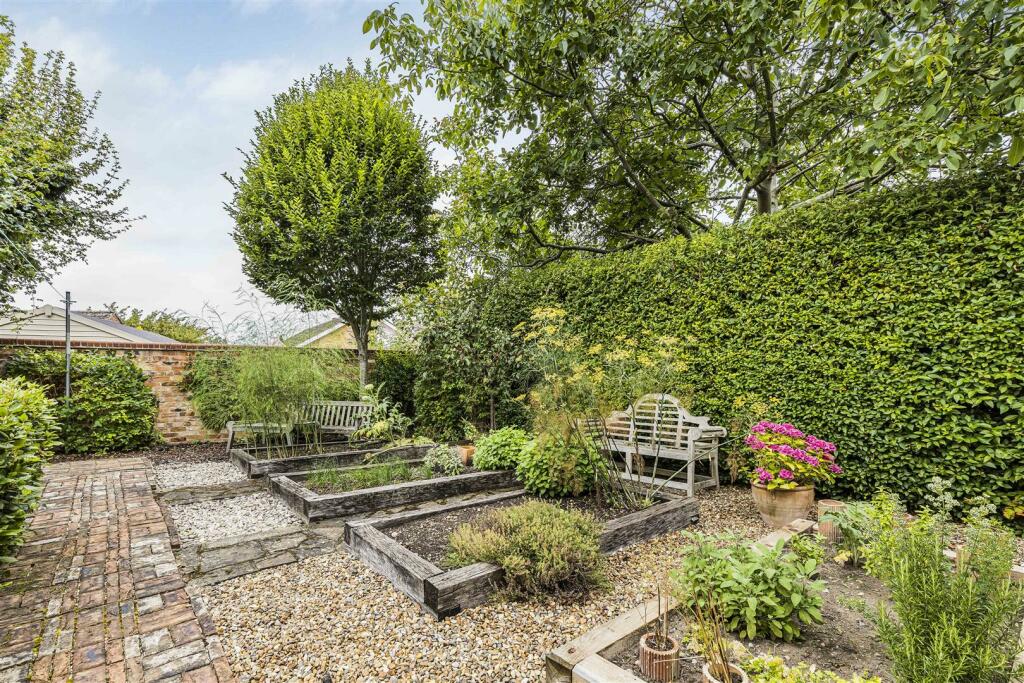 Additional property image - Babraham Road, Sawston