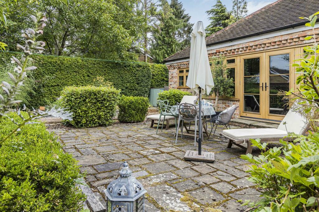Additional property image - Babraham Road, Sawston