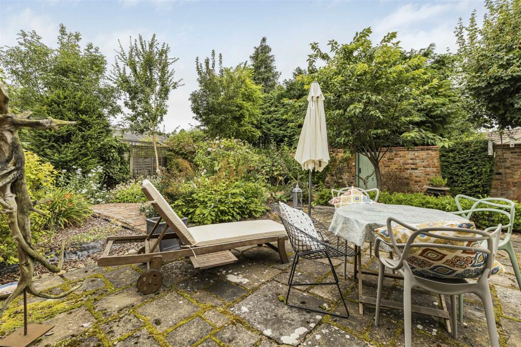 Additional property image - Babraham Road, Sawston