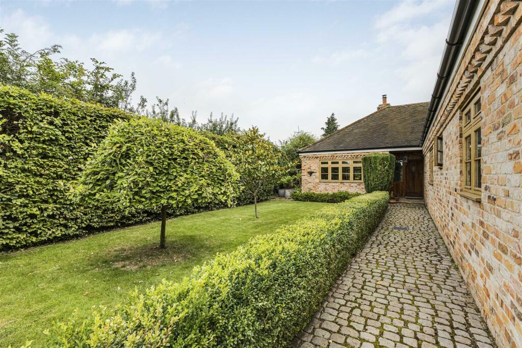 Additional property image - Babraham Road, Sawston