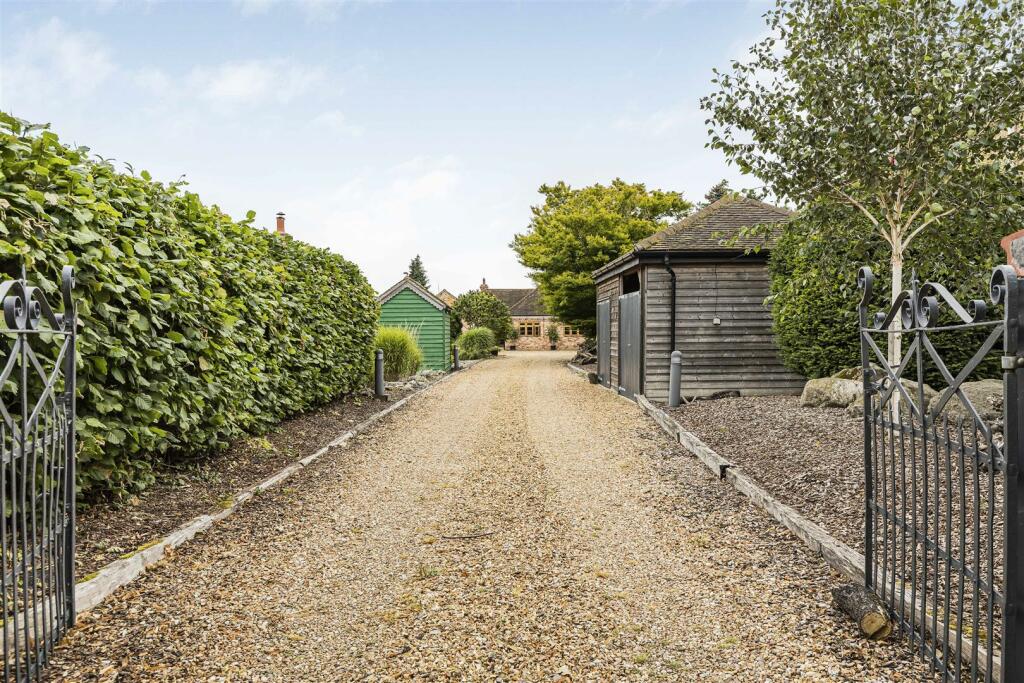 Additional property image - Babraham Road, Sawston