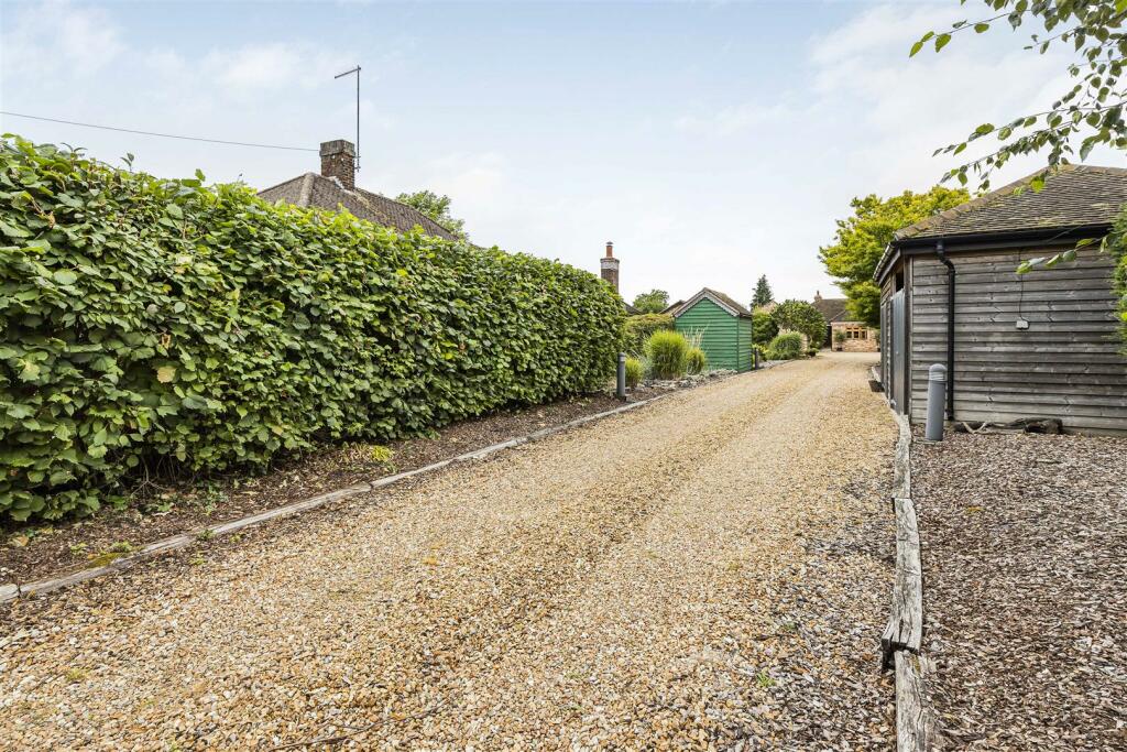 Additional property image - Babraham Road, Sawston