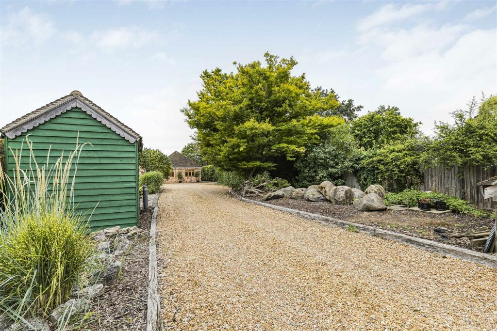 Additional property image - Babraham Road, Sawston