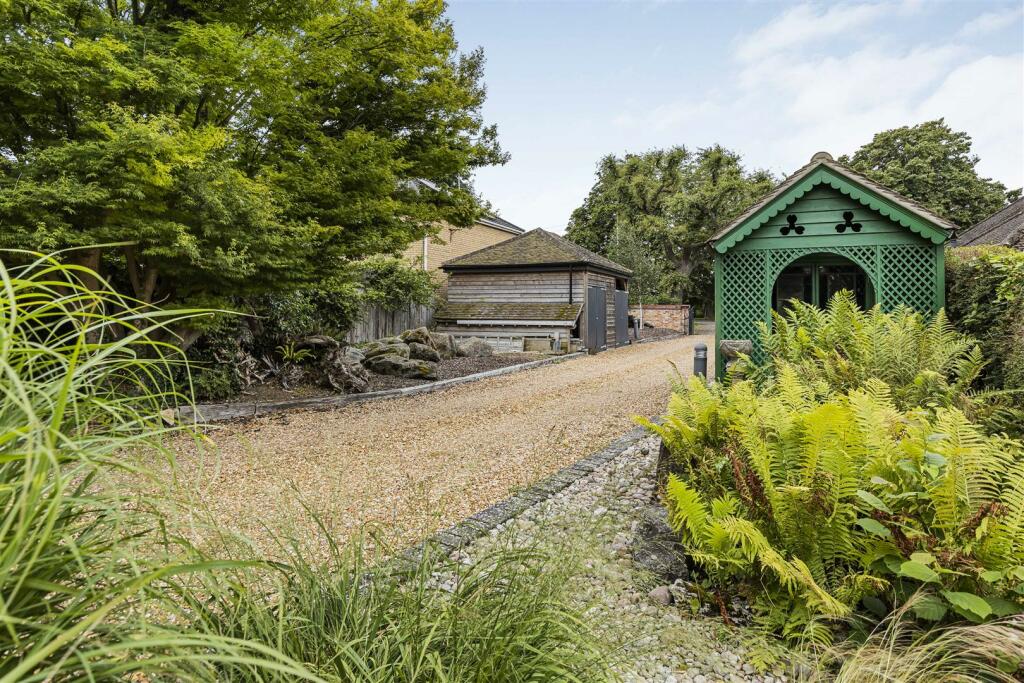 Additional property image - Babraham Road, Sawston