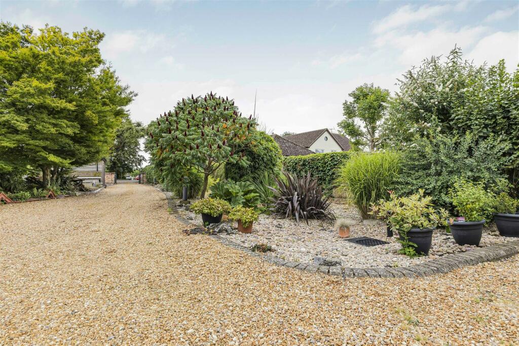 Additional property image - Babraham Road, Sawston