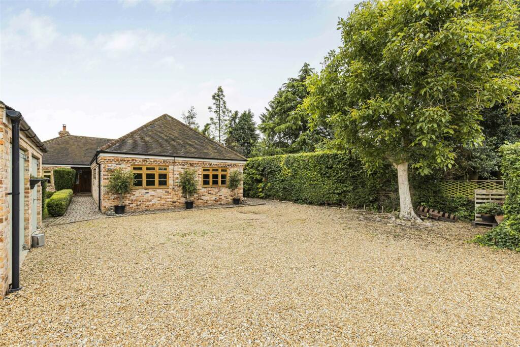 Additional property image - Babraham Road, Sawston