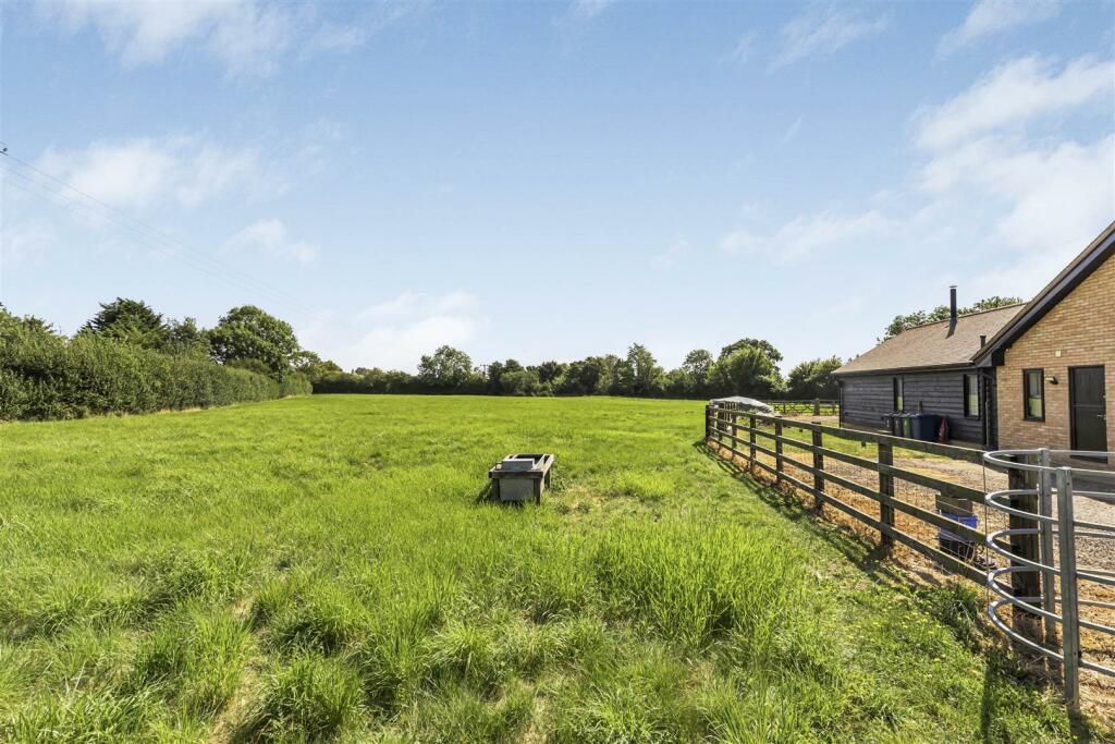 Additional property image - Broadway, Bourn