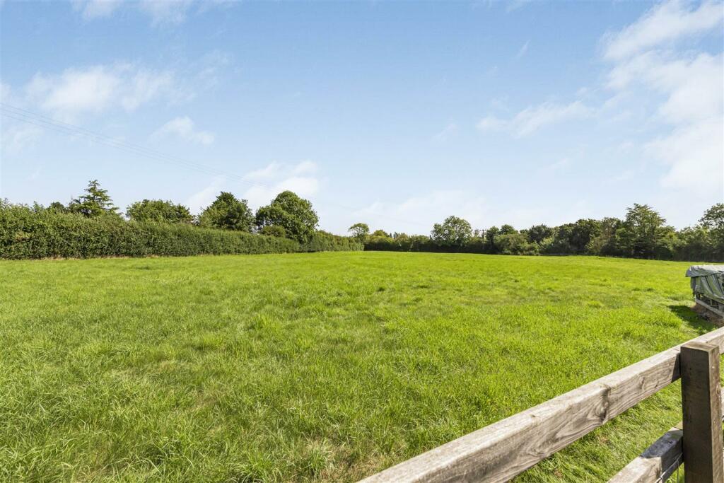 Additional property image - Broadway, Bourn
