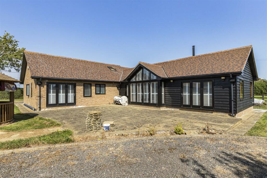 Additional property image - Broadway, Bourn