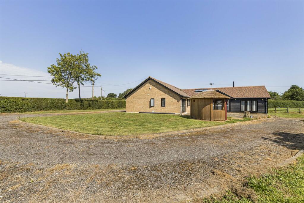 Additional property image - Broadway, Bourn