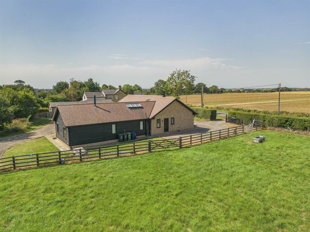 Additional property image - Broadway, Bourn