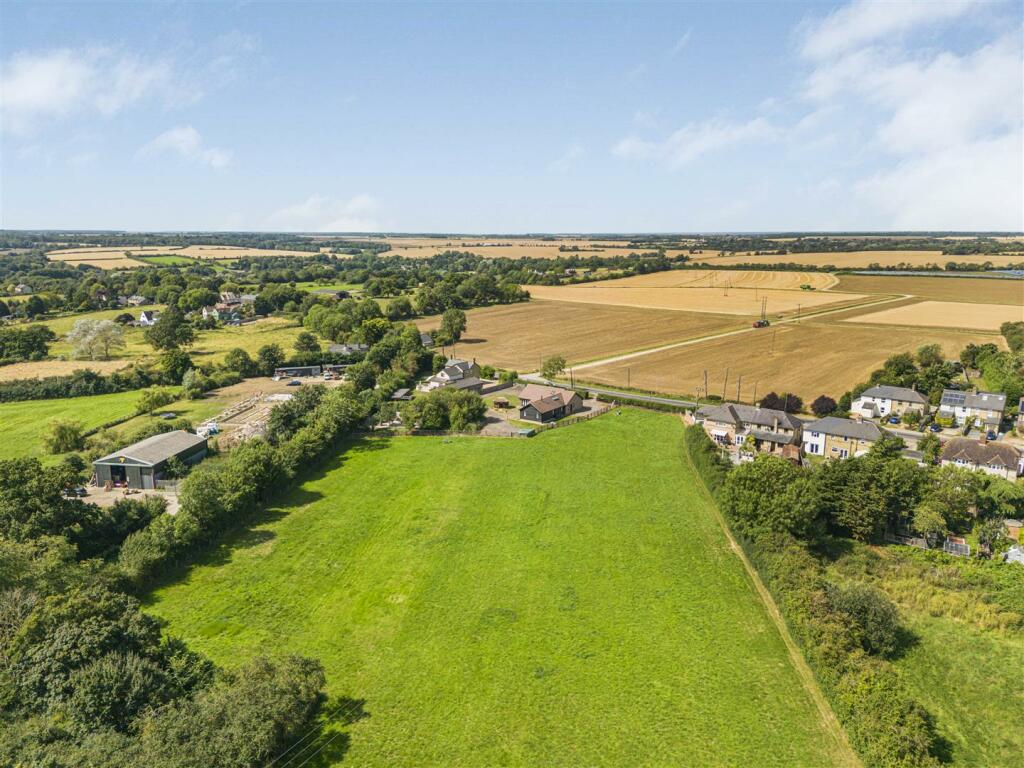 Additional property image - Broadway, Bourn