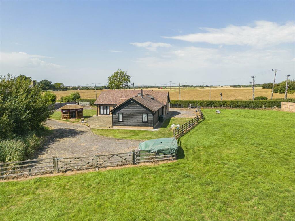 Additional property image - Broadway, Bourn