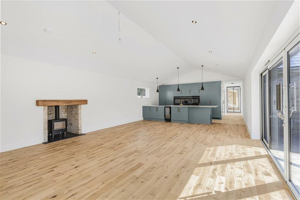 Additional property image - Barton Road, Haslingfield, Cambridge