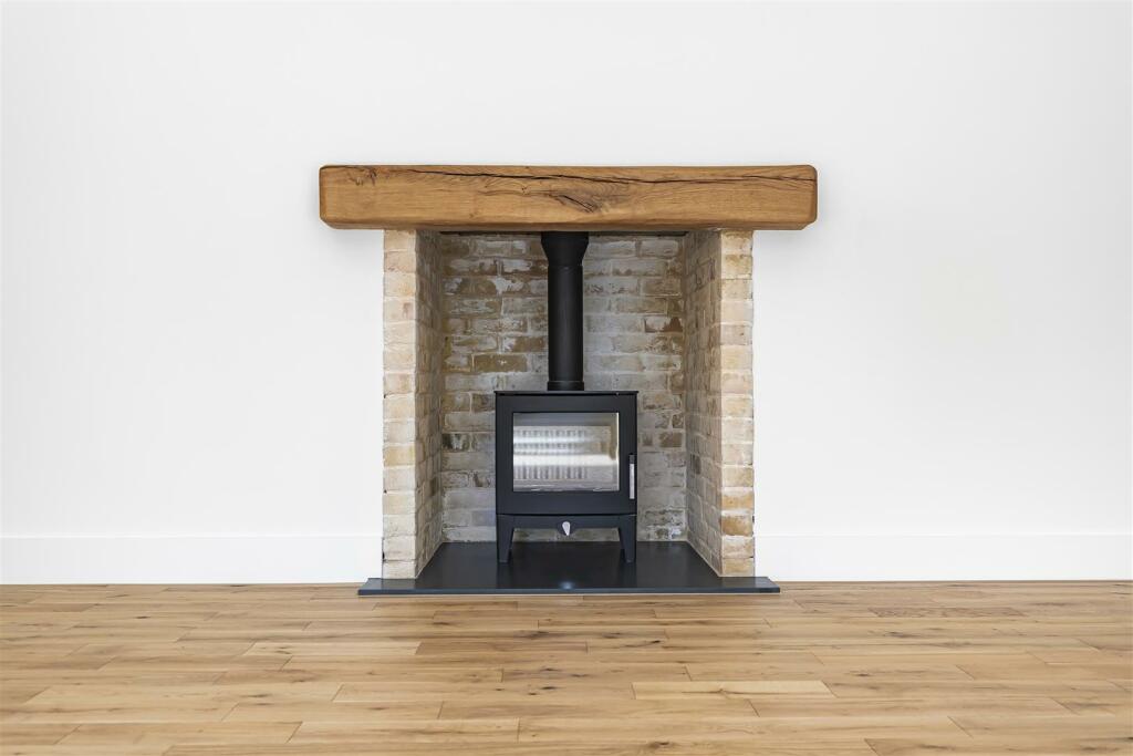 Additional property image - Barton Road, Haslingfield, Cambridge