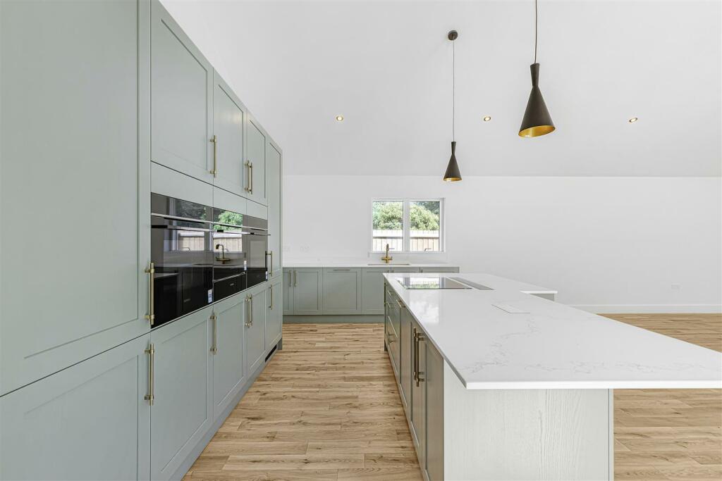Additional property image - Barton Road, Haslingfield, Cambridge