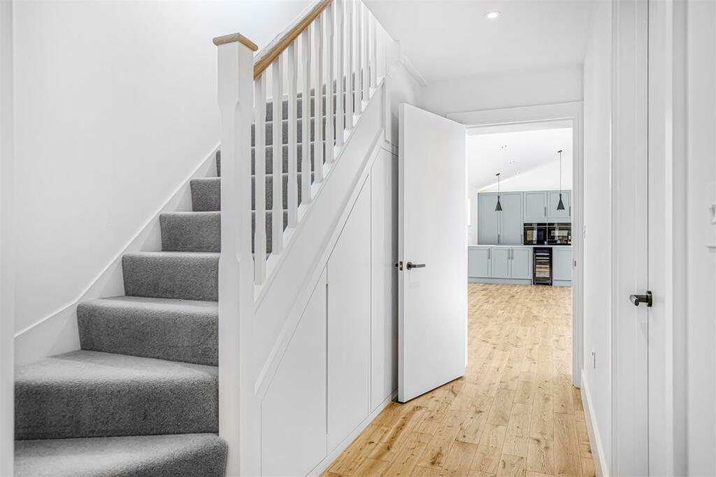 Additional property image - Barton Road, Haslingfield, Cambridge