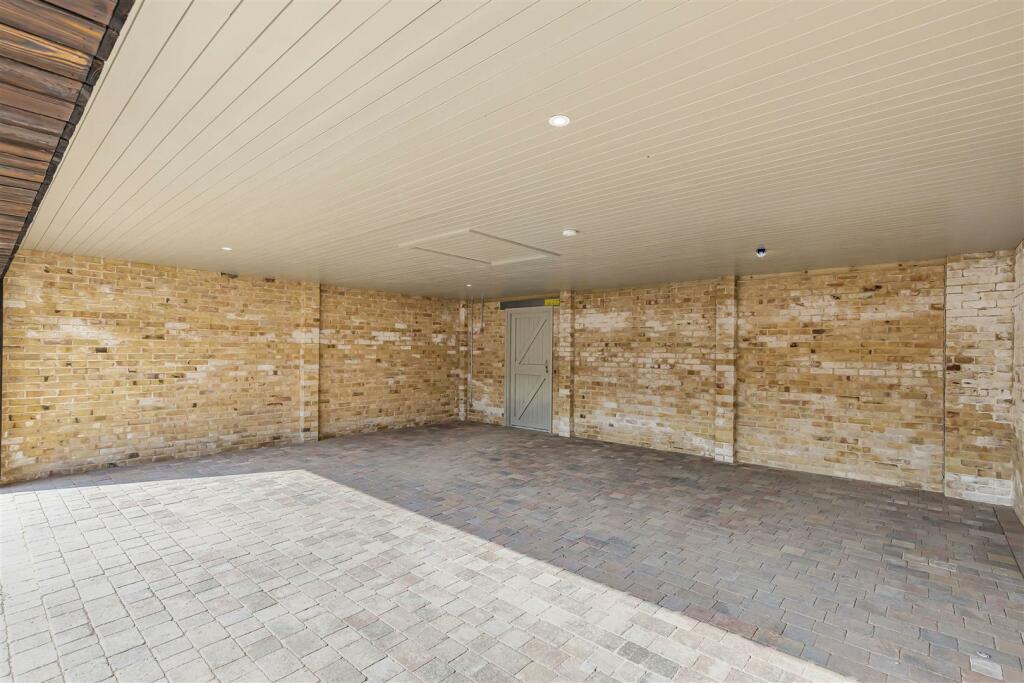 Additional property image - Barton Road, Haslingfield, Cambridge