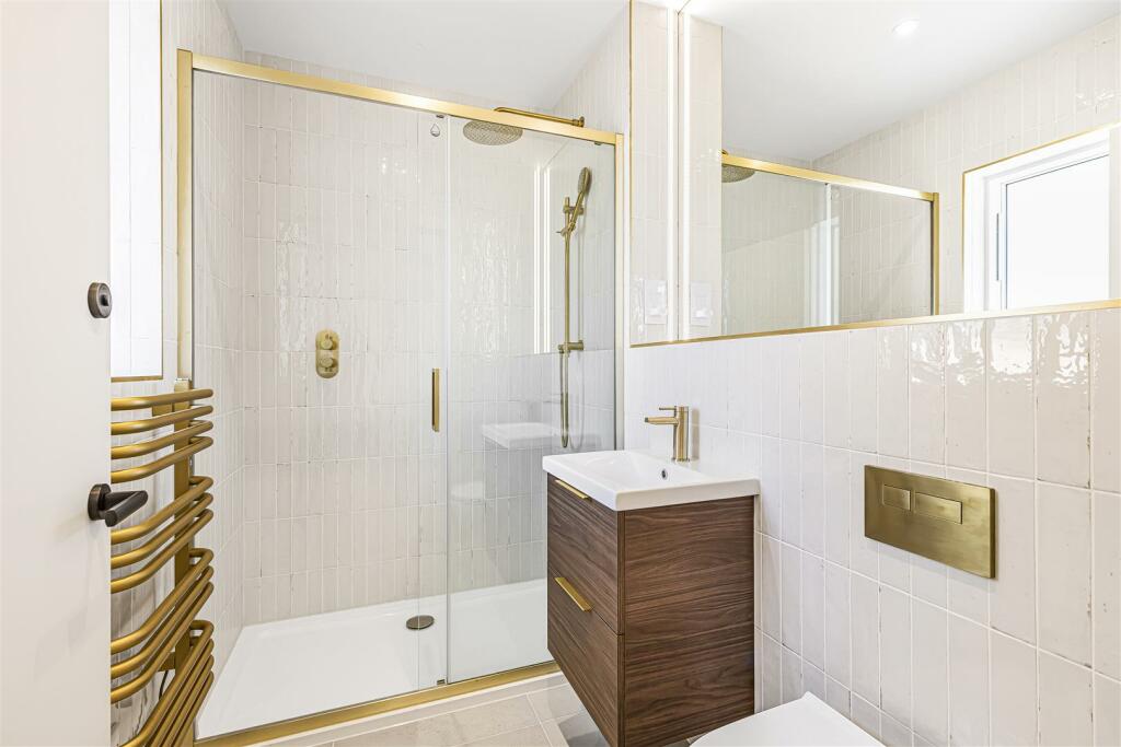 Additional property image - Barton Road, Haslingfield, Cambridge