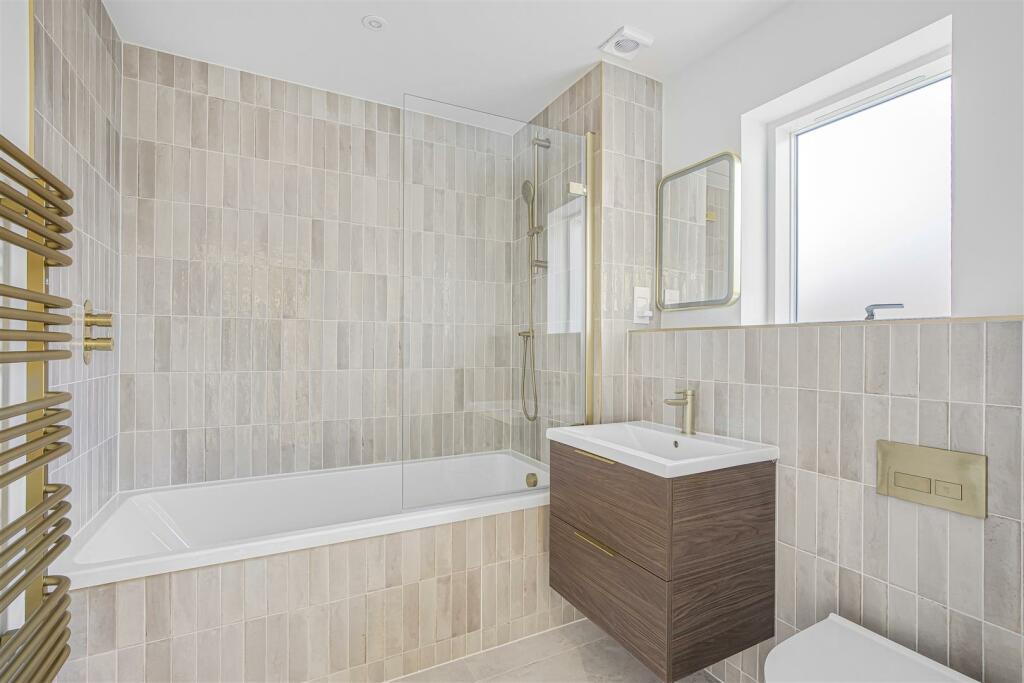Additional property image - Barton Road, Haslingfield, Cambridge