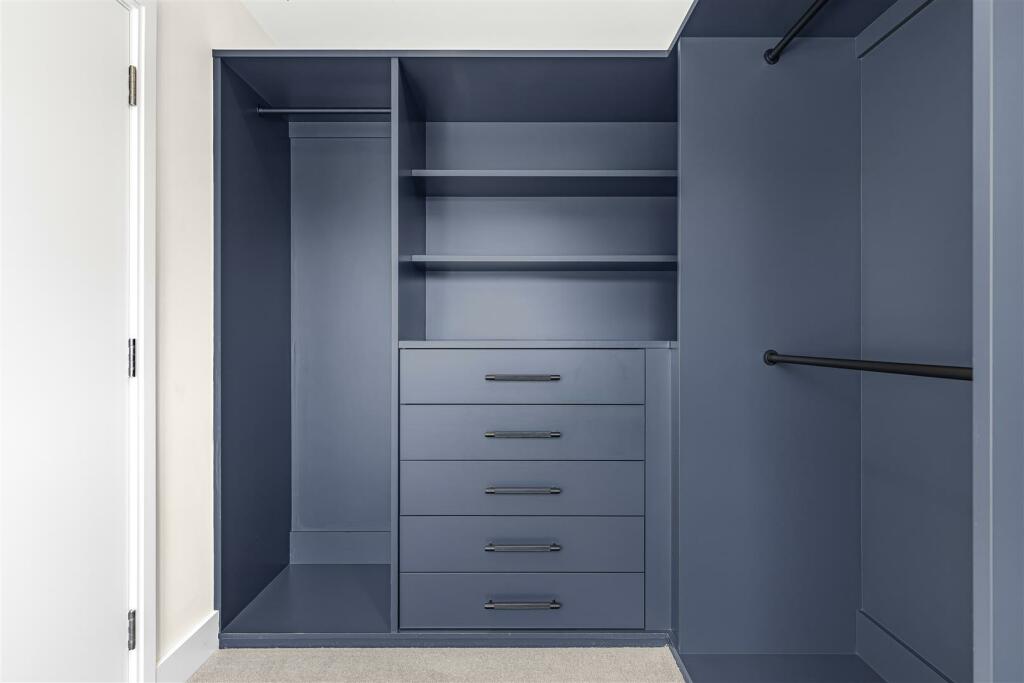 Additional property image - Barton Road, Haslingfield, Cambridge