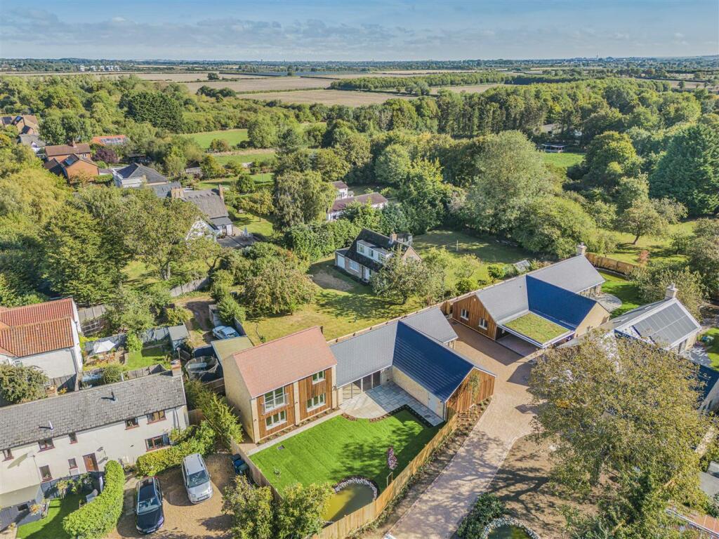 Additional property image - Barton Road, Haslingfield, Cambridge