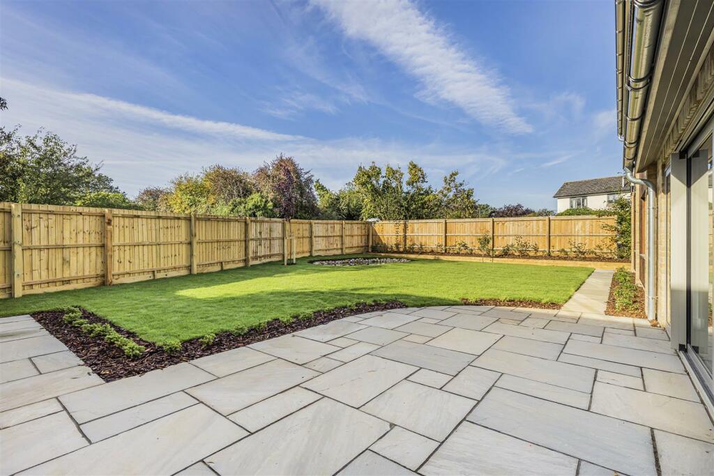 Additional property image - Barton Road, Haslingfield, Cambridge