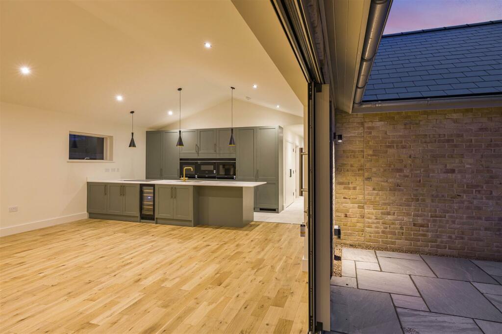 Additional property image - Barton Road, Haslingfield, Cambridge
